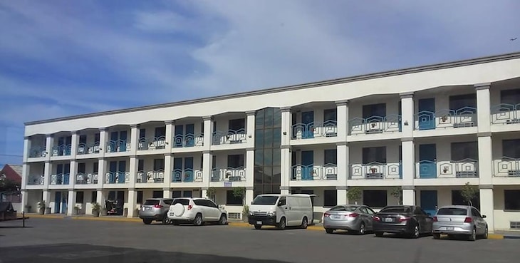 Gallery - Hotel Obregon