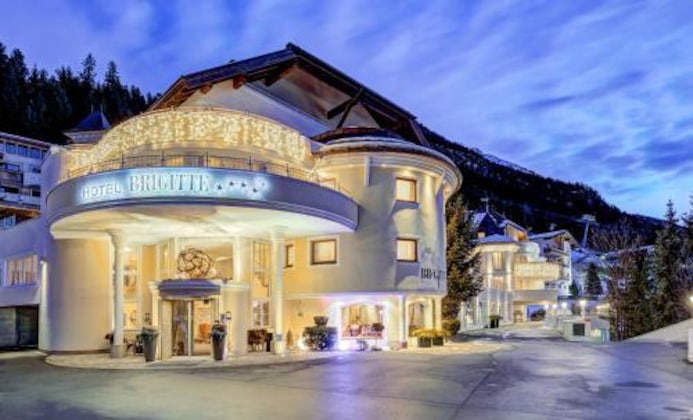 Gallery - Hotel Brigitte