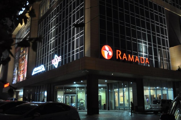 Gallery - Ramada By Wyndham Ulaanbaatar Citycenter