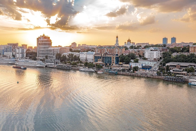 Gallery - Radisson Blu Hotel, Rostov-On-Don