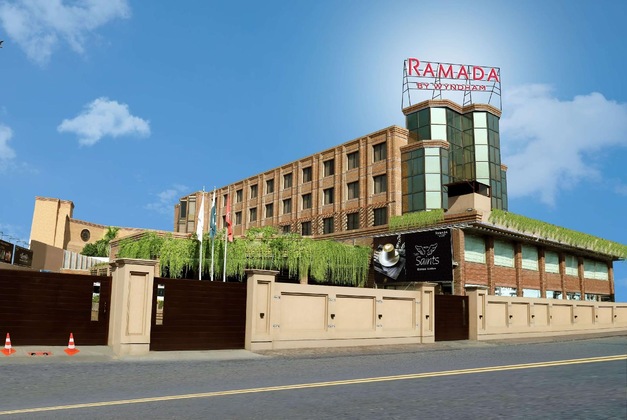 Gallery - Ramada By Wyndham Multan