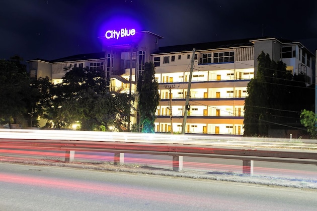 Gallery - Cityblue Creekside Hotel & Suites