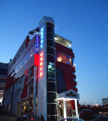 Gallery - Hotel Adria