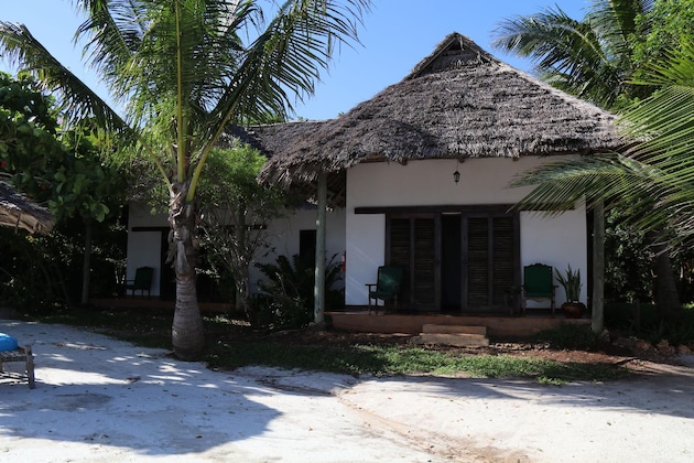 Gallery - Fumba Beach Lodge