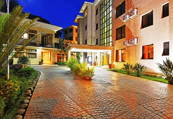 Gallery - Protea Hotel By Marriott Kampala