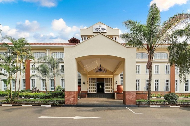 Gallery - Protea Hotel By Marriott Blantyre Ryalls