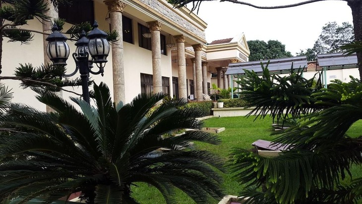 Gallery - M Plaza Hotel