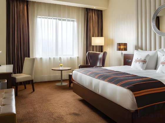 Gallery - Radisson Blu Hotel, Addis Ababa