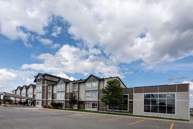 Gallery - Microtel Inn & Suites By Wyndham Timmins