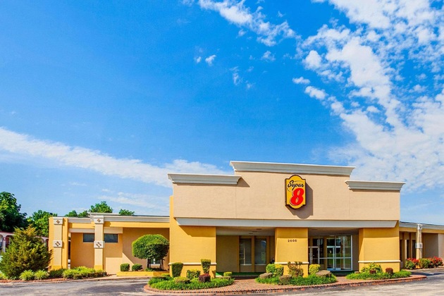 Gallery - Super 8 By Wyndham Norman