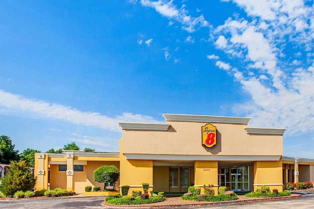 Gallery - Super 8 By Wyndham Norman