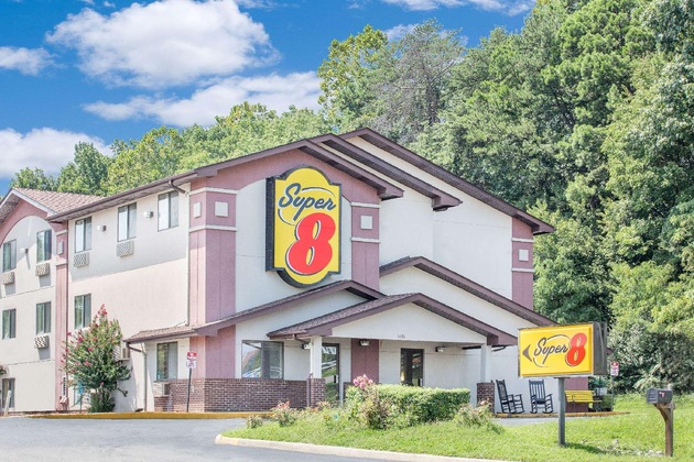 Gallery - Super 8 By Wyndham Roanoke Va