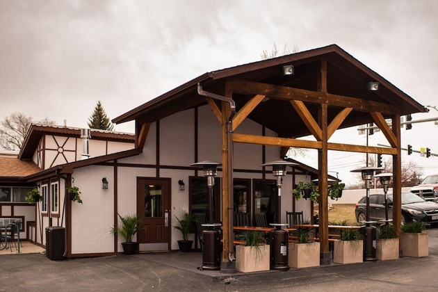 Gallery - Loyal Duke Lodge