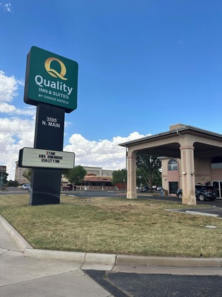 Gallery - Quality Inn & Suites Roswell