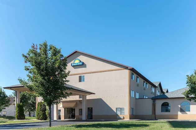 Gallery - Days Inn By Wyndham Mount Vernon