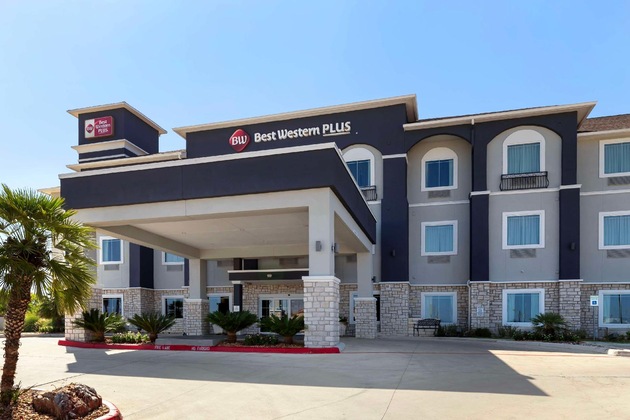 Gallery - Best Western Plus Pleasanton Hotel