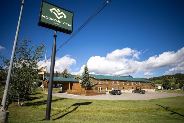 Gallery - Mountain Vista Hotel