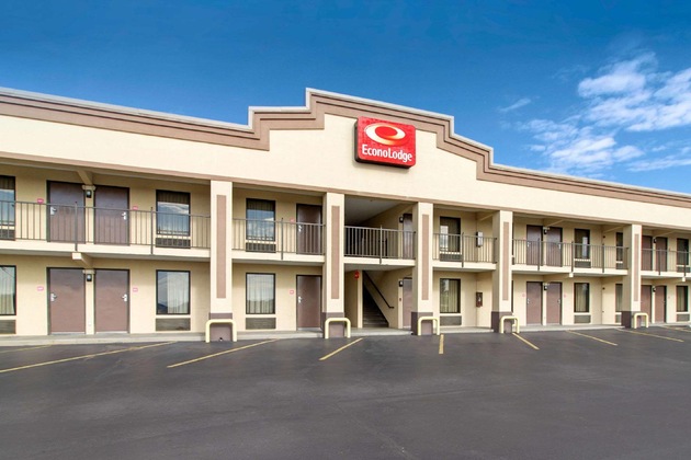 Gallery - Econo Lodge Lenoir City