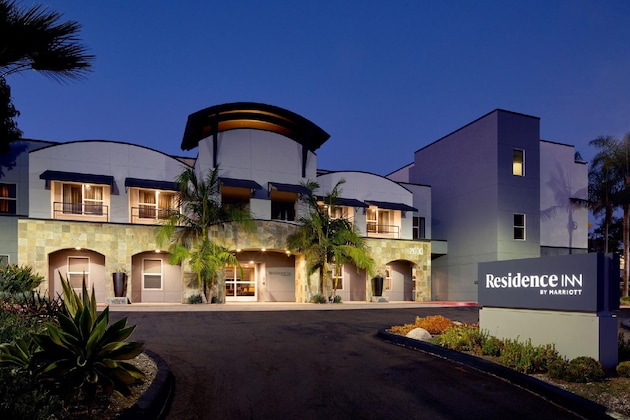 Gallery - Residence Inn By Marriott Carlsbad