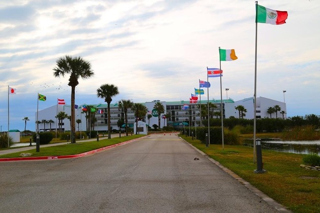 Gallery - Port Royal Ocean Resort & Conference Center