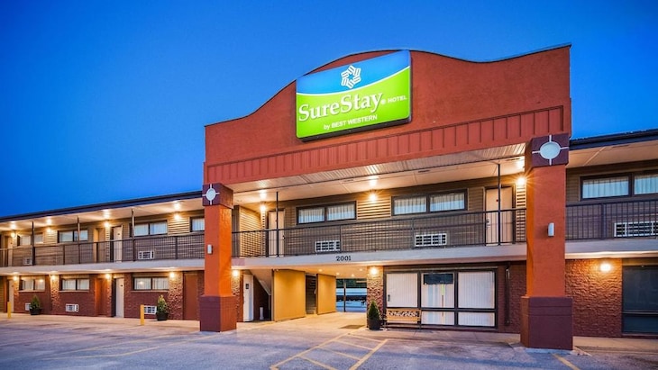 Gallery - Stay Inn By Oyo Near I 80 Lincoln West