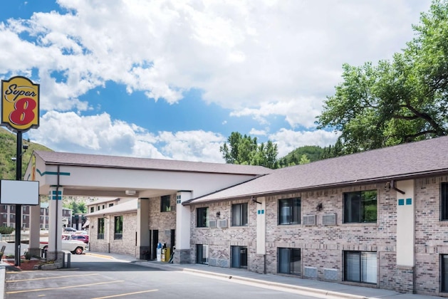 Gallery - Super 8 By Wyndham Deadwood Black Hills Area