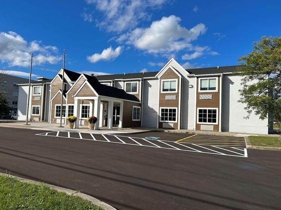 Gallery - Best Western Buffalo Inn & Suites