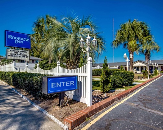 Gallery - Econo Lodge