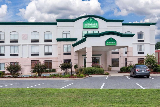 Gallery - Wingate By Wyndham West Monroe