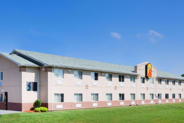 Gallery - Super 8 By Wyndham Owensboro