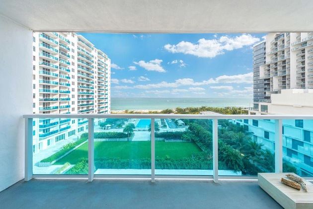 Gallery - Ocean View Luxury Condo