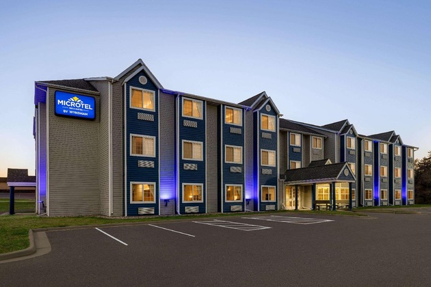 Gallery - Microtel Inn & Suites By Wyndham New Ulm
