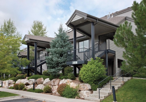 Gallery - Worldmark Wolf Creek