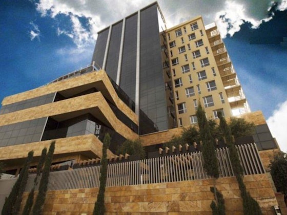 Gallery - Tangram Hotel Erbil