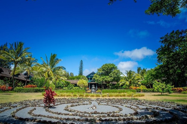 Gallery - Lumeria Maui Educational Retreat Center