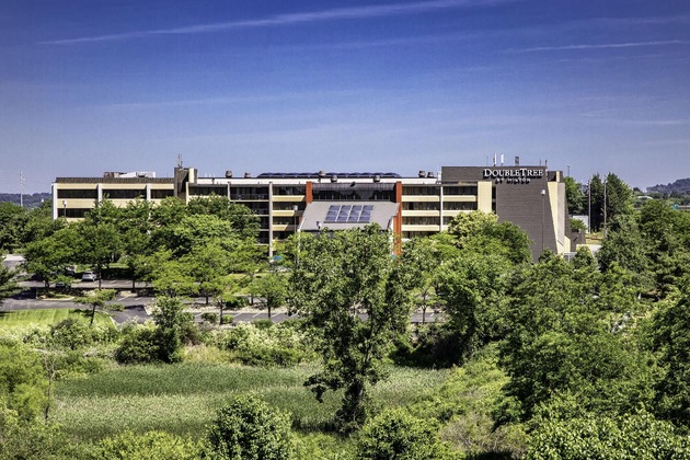 Gallery - Doubletree By Hilton Hotel Pittsburgh - Cranberry