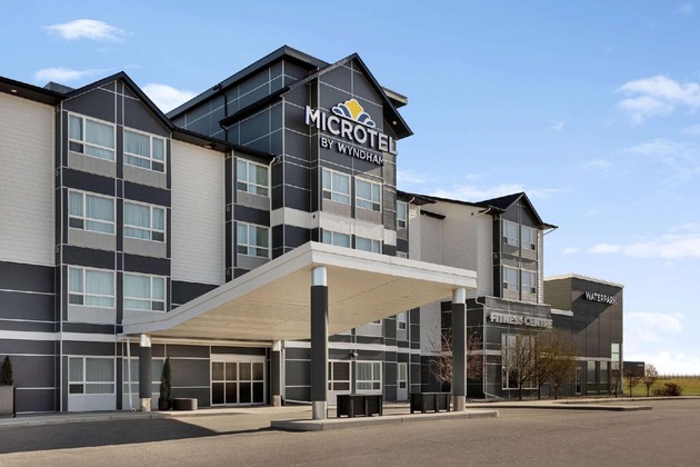 Gallery - Microtel Inn & Suites By Wyndham Weyburn