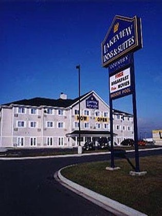 Gallery - Lakeview Inn & Suites Brandon
