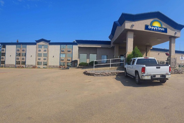 Gallery - Days Inn By Wyndham Drayton Valley