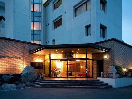 Gallery - Osatsu Pacific Hotel