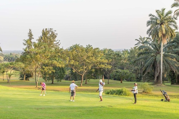 Gallery - Ibom Icon Hotel & Golf Resort