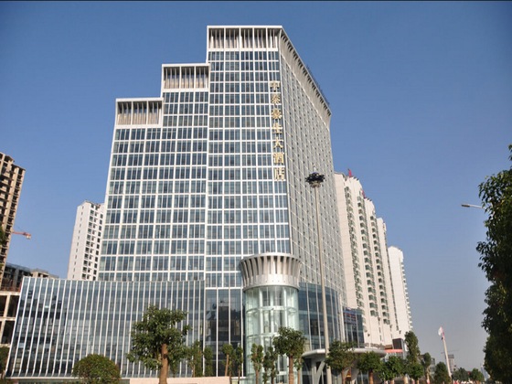 Gallery - Howard Johnson Zhongtai Plaza Nanyang