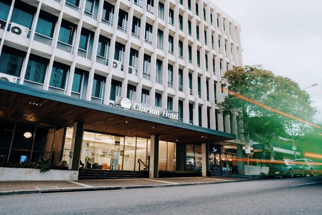 Gallery - Clarion Hotel Townsville