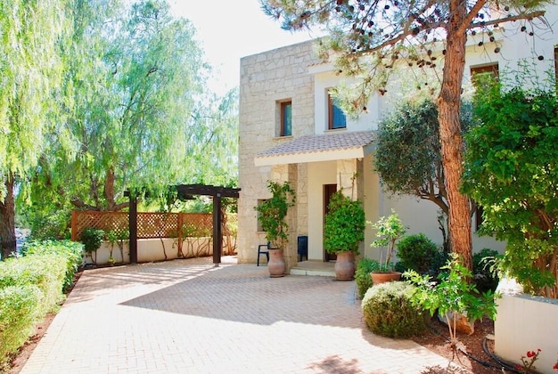 Gallery - Villa Hg28 - Loukia