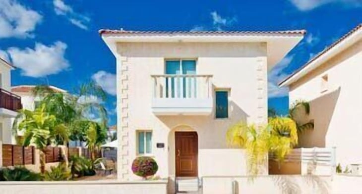 Gallery - Amadora Luxury Villas
