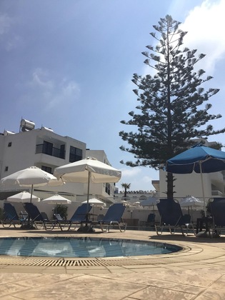 Gallery - Florea Hotel Apartments