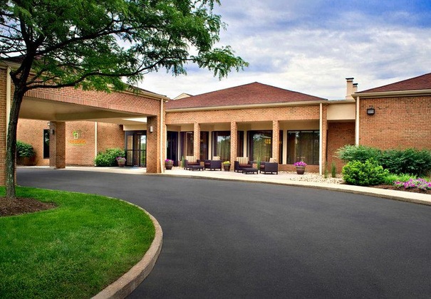 Gallery - Courtyard By Marriott Hartford Windsor Airport
