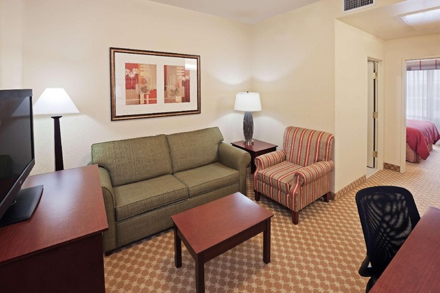 Gallery - Country Inn & Suites By Radisson, Tulsa, Ok