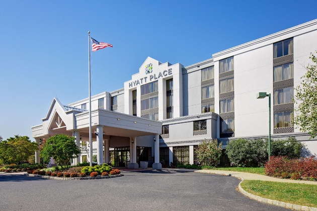 Gallery - Hyatt Place Princeton