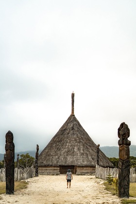 Gallery - Sheraton New Caledonia Deva Spa & Golf Resort